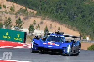 Cadillac y Porsche amplían sus esfuerzos, de un modo distinto, para las 6 Horas de Spa