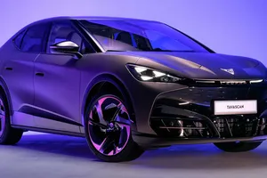 Desvelado el nuevo CUPRA Tavascan, un SUV Coupé eléctrico con 550 km de autonomía y una avanzada tecnología