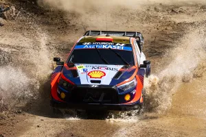 Dani Sordo vuelve a la alineación de Hyundai Motorsport de cara al Rally de Portugal