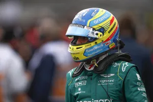 Australia expone 2 debilidades del Aston Martin AMR23 que Fernando Alonso deberá compensar