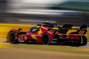 El buen inicio del Ferrari 499P alimenta nuevos retos: el programa en IMSA se decidirá tras Le Mans