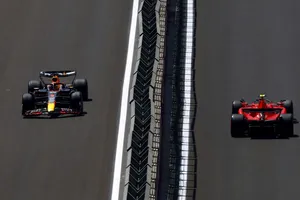 Así te hemos contado la carrera sprint - GP Azerbaiyán F1 2023