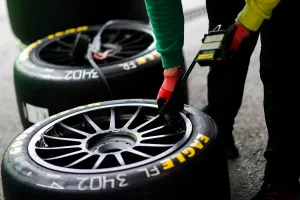 Goodyear gana la licitación y será proveedor de neumáticos de la clase LMGT3 del WEC