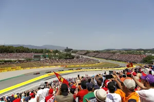 El GP de España de F1 se volverá a ver en abierto: Mediaset España consigue los derechos de emisión