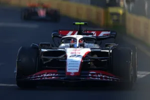 La FIA  desestima la protesta de Haas contra la clasificación final del GP de Australia 