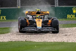McLaren quiere seguir el ejemplo de Aston Martin: «Han hecho un gran trabajo que comenzó a principios de 2022»