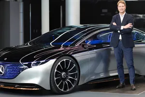 Mercedes deja clara su postura sobre los combustibles sintéticos: «Los coches eléctricos son superiores»