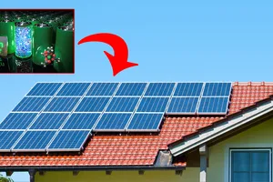 Más baratas y duraderas, así son las nuevas baterías de zinc que prometen revolucionar el almacenamiento de energía solar