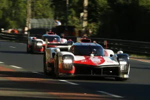 El nuevo protocolo de Safety Car para las 24 horas de Le Mans devalúa el triunfo, según Toyota