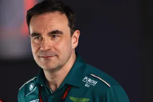 Red Bull afirma no lamentar la marcha de Dan Fallows a Aston Martin: «Ahora somos más fuertes»