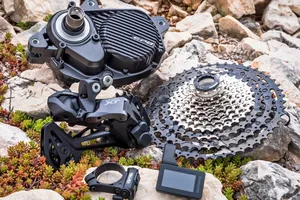 Shimano hace posible la llegada del cambio automático al Mountain Bike (y sin necesidad de pedalear)