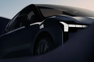 Ojo al asombroso interior del Volvo EX30, el pequeño SUV eléctrico sueco abre una nueva era en el diseño