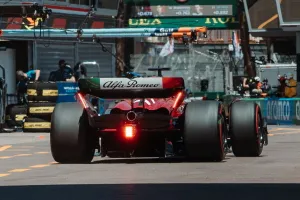 Alfa Romeo y Haas negocian un acuerdo de patrocino para la temporada de 2024