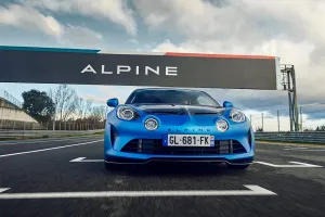 Alpine y Lotus «cortan» y no desarrollarán conjuntamente deportivos eléctricos