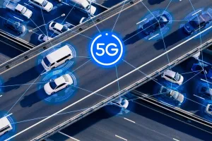 Así ayudará a la seguridad de todos la conectividad 5G que llegará a las carreteras secundarias en España