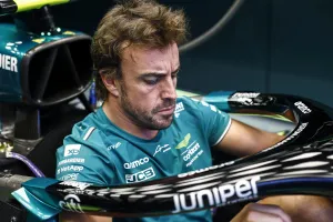 ¿Puede Aston Martin ser subcampeón? Su mayor debilidad ya se aprecia y ni siquiera Fernando Alonso podrá compensarla 