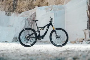 BH iLynx+, una Mountain Bike eléctrica renovada ahora con 85 Nm de par y hasta 175 km de autonomía