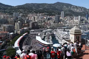 Así te hemos contado la carrera - GP Mónaco F1 2023