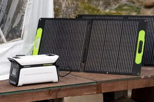 La emoose gigaX es una batería portátil de gran potencia y capacidad ahora con un 38 % de descuento
