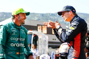 F1 hoy en Mónaco: parrilla de salida, horario de la carrera, canales de TV y dónde verlo online
