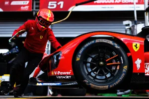 FIA y ACO reculan y validan los calentadores de neumáticos en Le Mans de forma excepcional