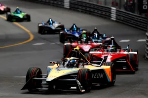 La Fórmula E cambia de patrón: Jeff Dodds sustituye a Jamie Reigle al frente de la categoría