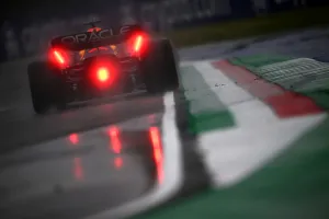 El GP de Emilia-Romaña de Fórmula 1, en duda: situación actual y previsión meteorológica para Imola