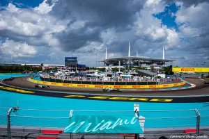 GP Miami F1 2023: horario y dónde verlo en TV y online (DAZN, F1 TV, Amazon y más)