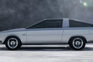El Hyundai Pony Coupé Concept regresa tras 50 años, un icónico diseño que perdura a día de hoy y ¡no es eléctrico!