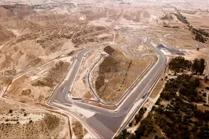 Marruecos estrena su primer Proving Ground, uno de los centros de pruebas de coches nuevos más completo del mundo