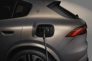 Maserati se despide para siempre de su motor V8 de gasolina y los eléctricos tomarán su relevo