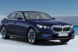 El nuevo BMW Serie 5 ya tiene precios en España, así queda la gama del tecnológico y lujoso sedán alemán