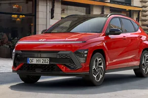 Todos los precios del nuevo Hyundai Kona 2023, el popular SUV coreano estrena generación