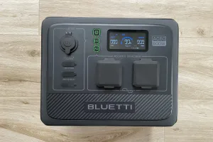 Probamos la BLUETTI AC60: una batería portátil potente y de calidad premium en formato compacto