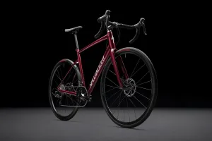 Nueva Specialized Allez para Gravel: horquilla de carbono y cuadro de 1,3 kg desde 1200 euros