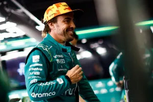 ¿Querrá Audi a Fernando Alonso?: «Yo lo ficharía siempre, incluso con 45 años o más»