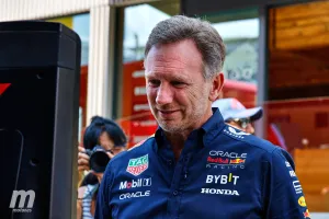 Christian Horner asegura que Red Bull intentó hasta tres veces fichar a Fernando Alonso