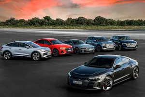El alto precio que pagará Audi a sus concesionarios en Alemania para sacar adelante el modelo de agencia con sus coches eléctricos