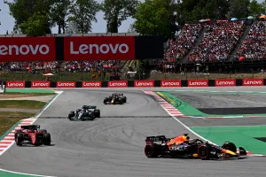 Así te hemos contado los entrenamientos libres - GP de España F1 2023