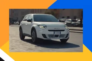 El esperado FIAT 600 se revela en un interesante video, el SUV híbrido y eléctrico que sustituirá al 500X llegará mucho antes de 2024