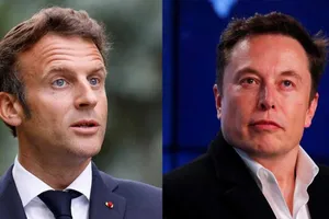 Francia eleva su apuesta por llevarse la segunda Gigafactoría europea de Tesla