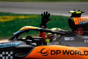 La FIA desestima el 'derecho a revisión' de McLaren por la 'sanción antideportiva' a Lando Norris