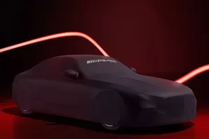 Mercedes te «invita» a conocer el nuevo AMG GT Coupé antes de su debut oficial, sólo si pasas por caja antes
