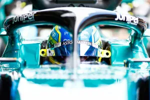 Mika Häkkinen predice el declive de Fernando Alonso: «Es una ley física»