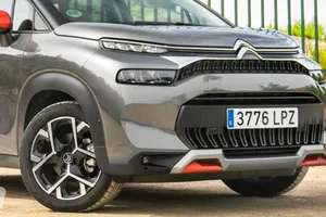 2.300 € de descuento y cambio automático para el SUV más barato de Citroën, el chollo «Made in Spain» del segmento B