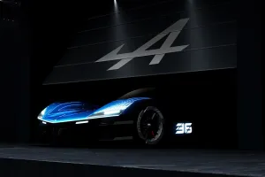 Los otros focos de interés de las 24 Horas de Le Mans 2023: Alpine, Ford y Mazda