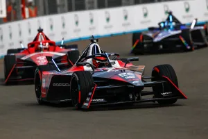 Pascal Wehrlein recupera el cetro de mando de la Fórmula E en el ePrix de Yakarta