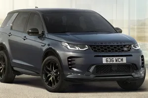 Todos los precios del renovado Land Rover Discovery Sport, el SUV británico se pone al día con grandes novedades