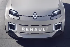 El nuevo Renault 5 eléctrico será una «batería móvil» gracias a la carga bidireccional y la tecnología V2G