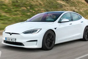 Europa - Mayo 2023: Tesla lidera la movilidad eléctrica con un nuevo récord y MG escala puestos